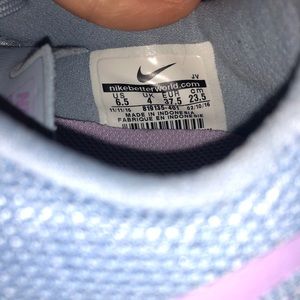 Women’s Nike Fury 2